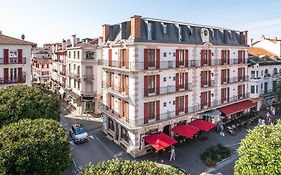 Hotel & Spa Madison Saint Jean De Luz